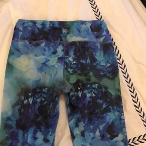 Athlete like new exercise pants!💙